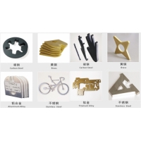 鈑金、廣告、金屬結(jié)構(gòu)件切割